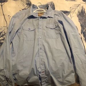 Guess dress shirt